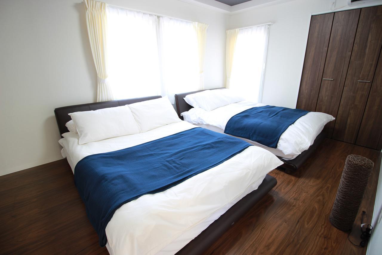 Atrium Apartamento Osaka