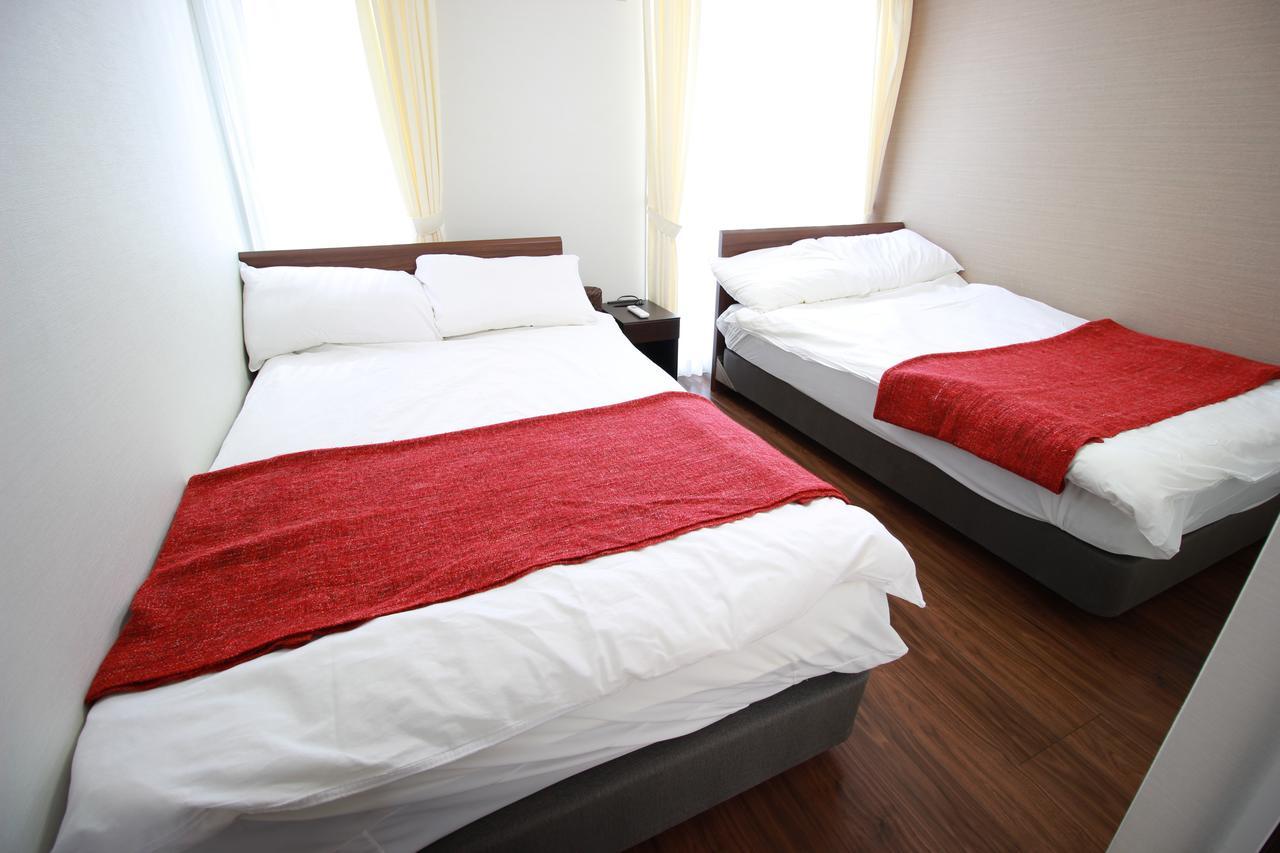 Atrium Apartamento *