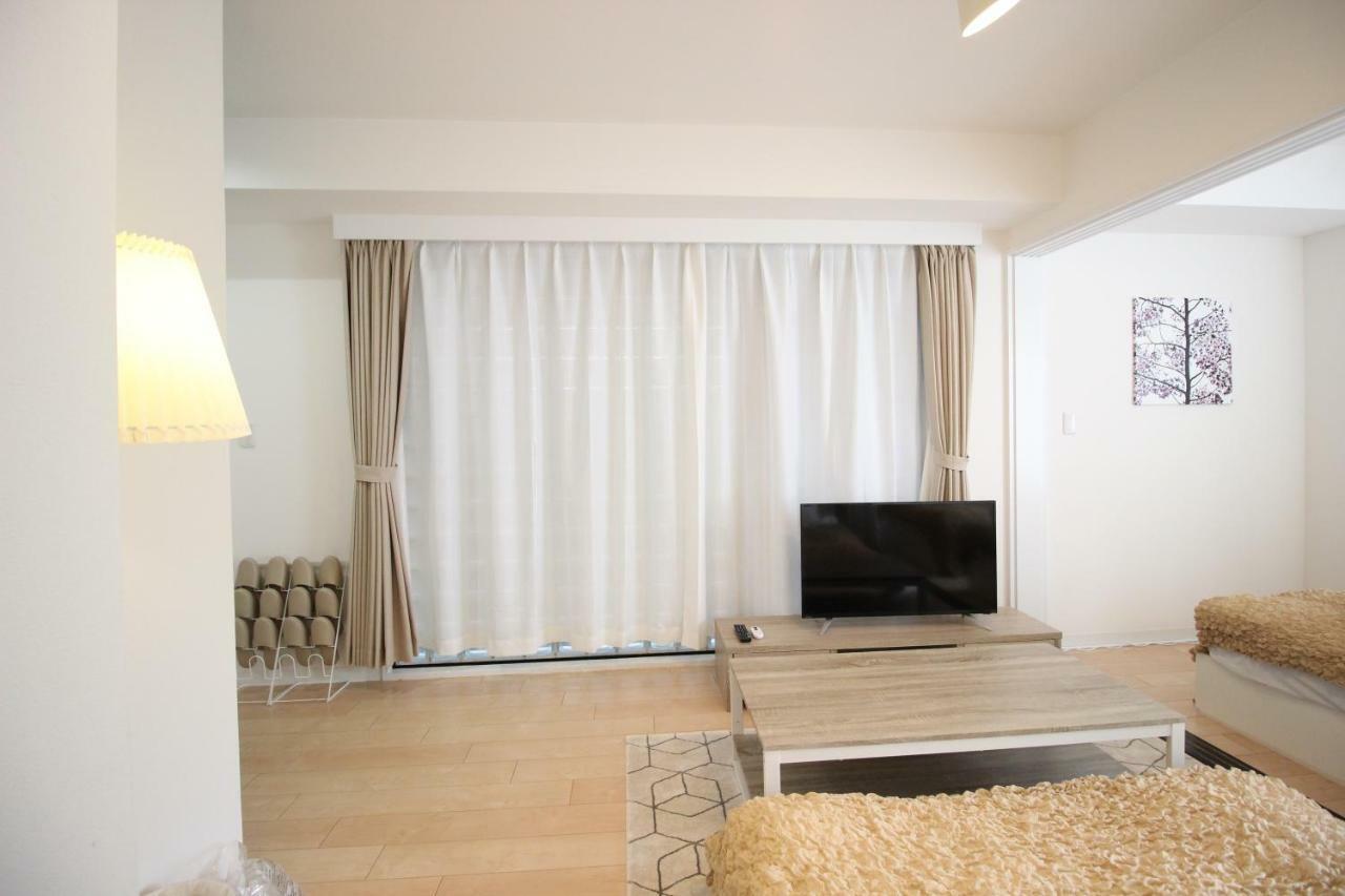 Apartamento Atrium