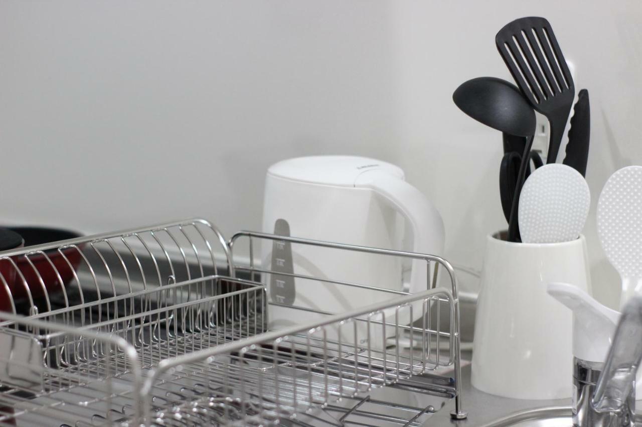 Apartamento Atrium *