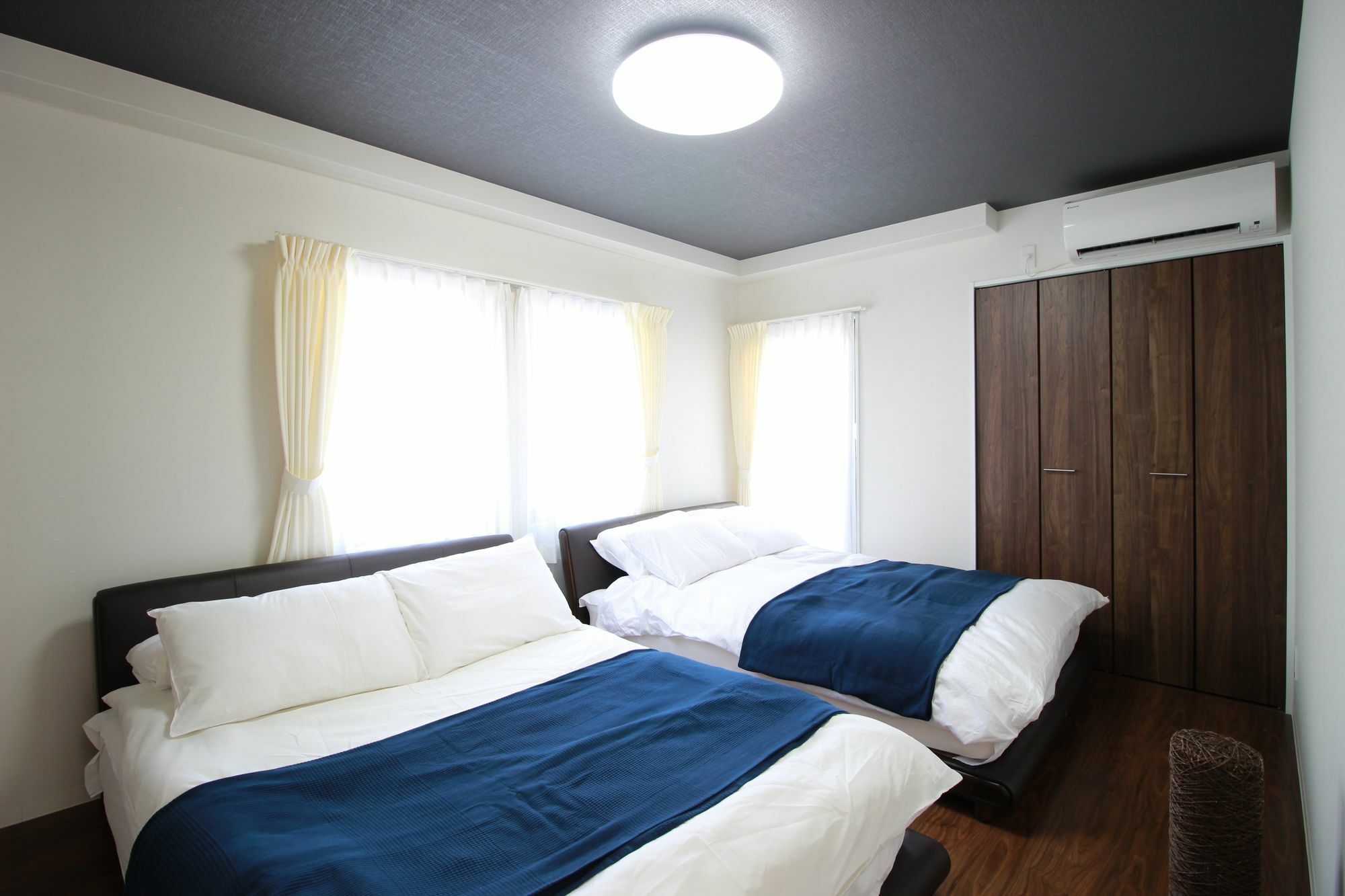 Atrium Apartamento