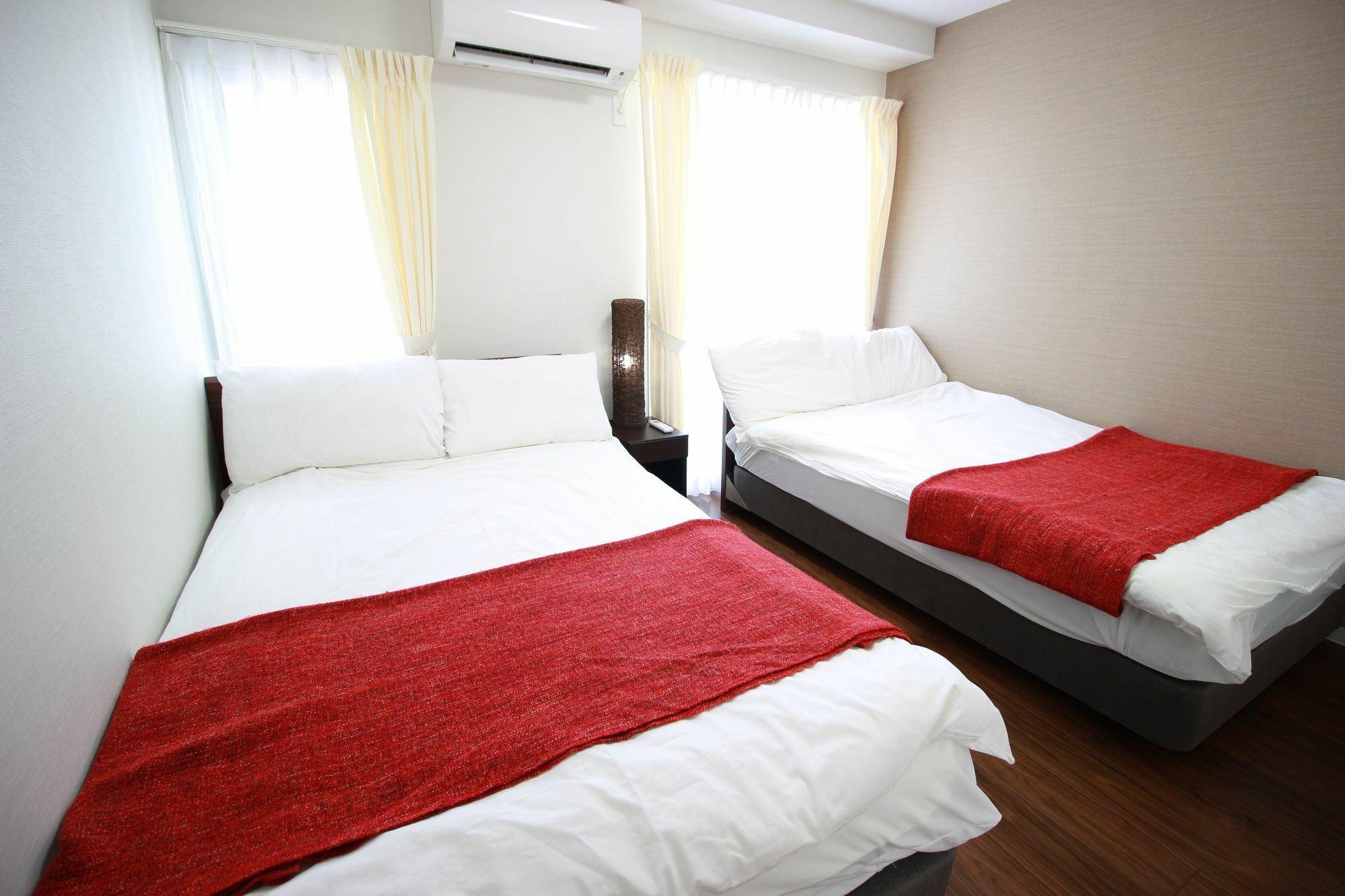 Apartamento Atrium *