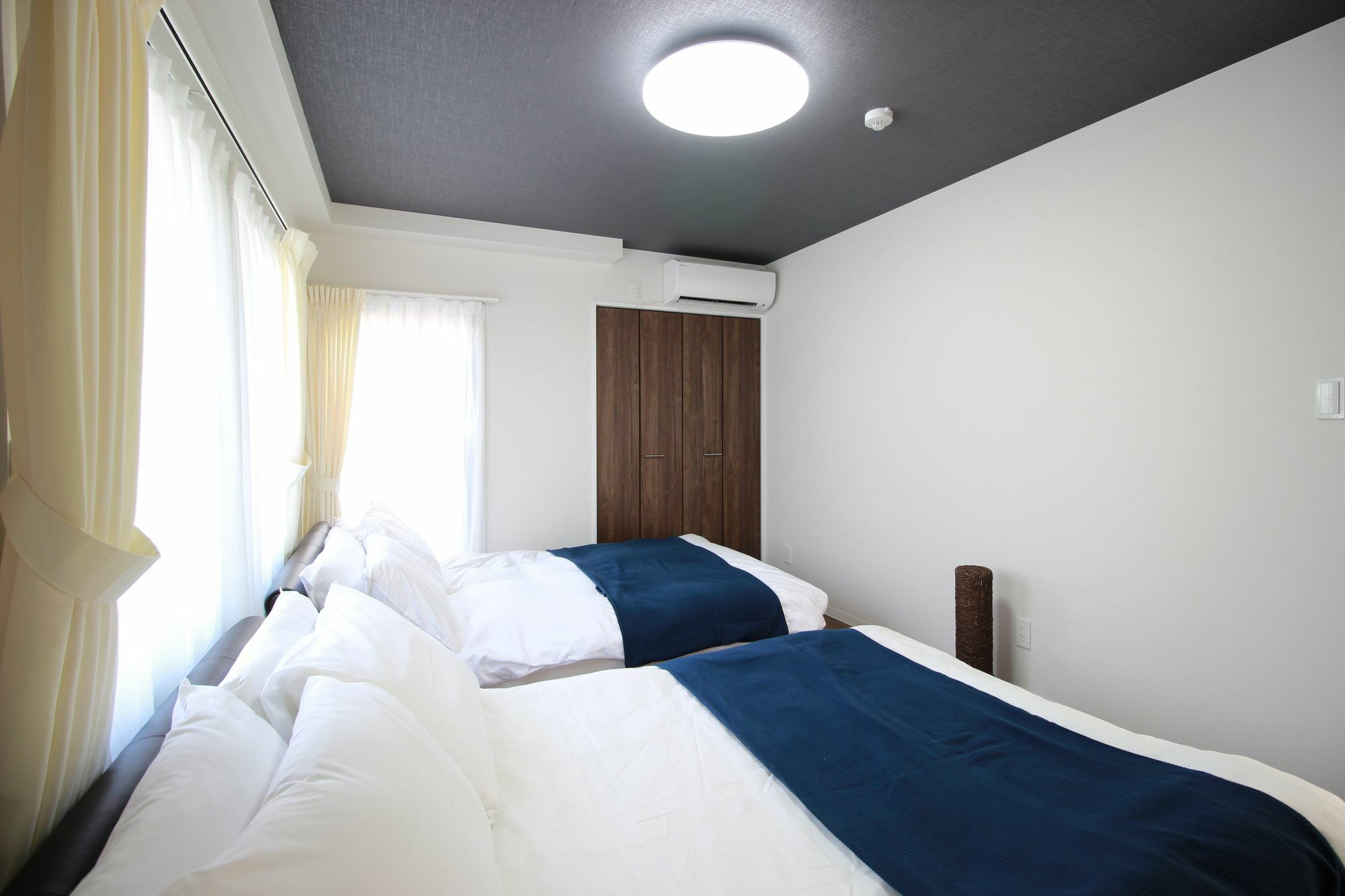 Atrium Apartamento *