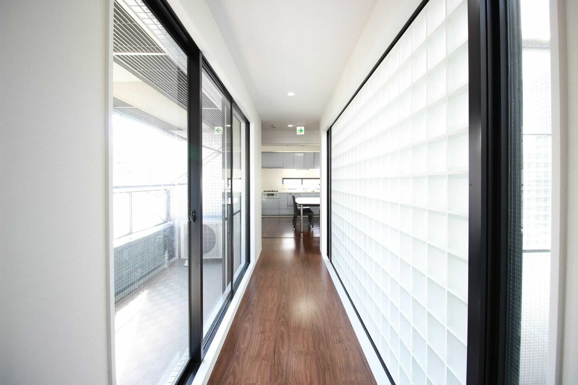 Apartamento Atrium *