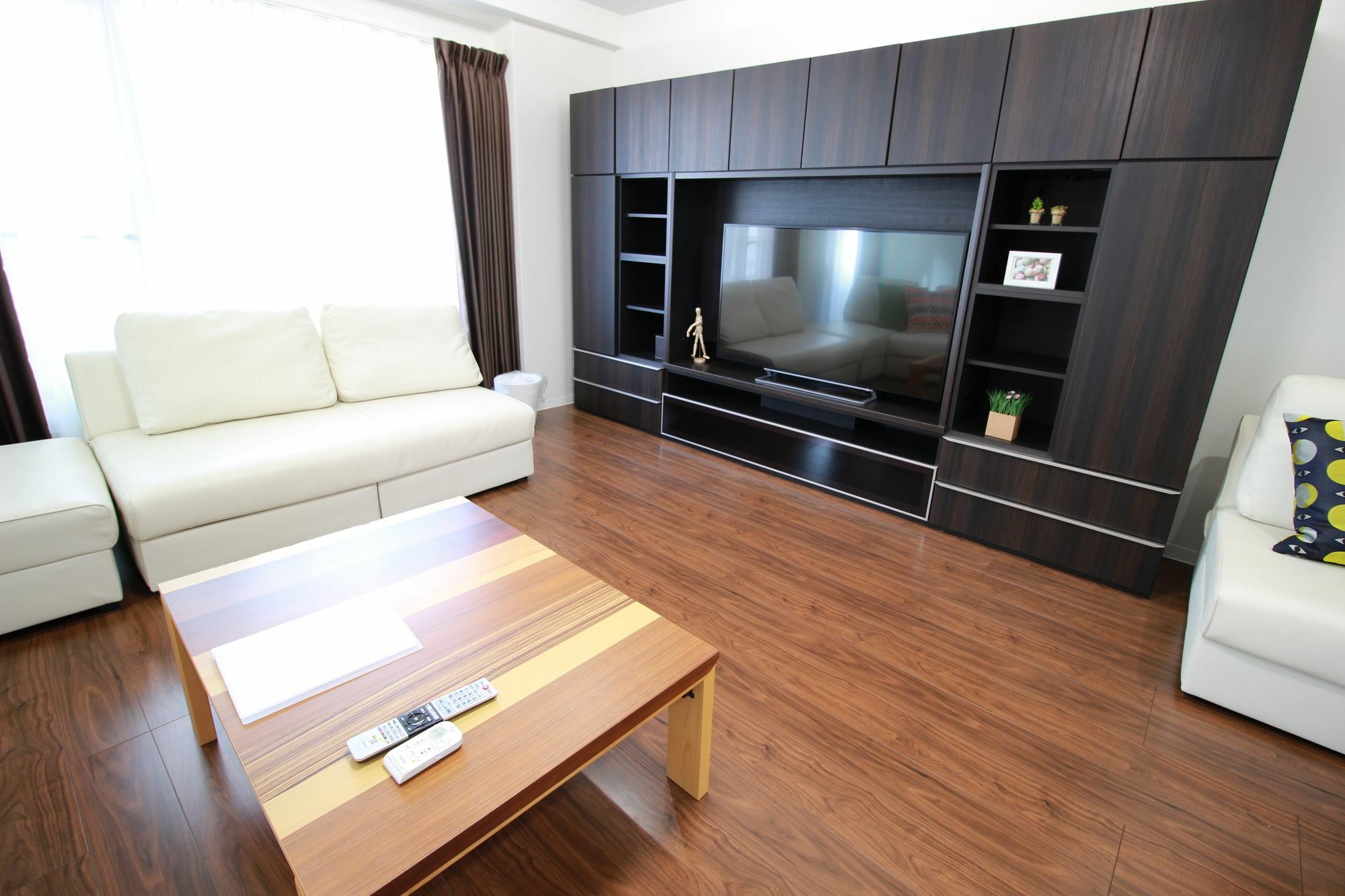 Apartamento Atrium